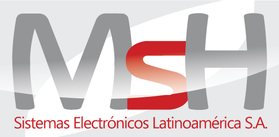 MSH SISTEMAS ELECTRONICOS LAT. S.A.